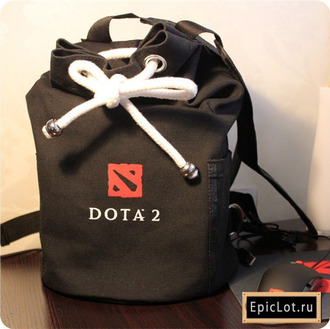 Рюкзак Dota2