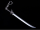 Большой меч Ясуо (Yasuo) 16 см.