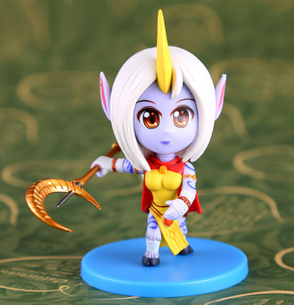 Фигурка Сорака (Soraka)