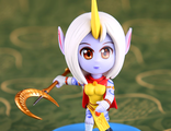 Фигурка Сорака (Soraka)