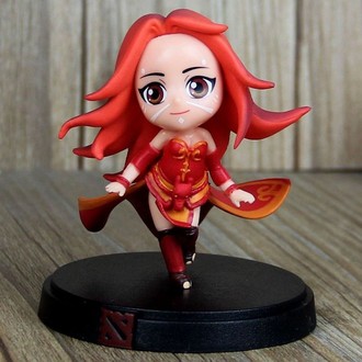 Фигурка DOTA 2 Lina