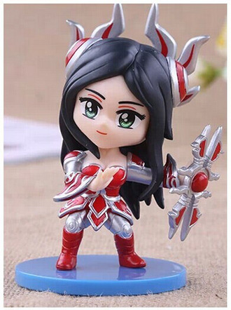 Фигурка Ирелия (Irelia)