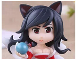 Фигурка Ари (Ahri)