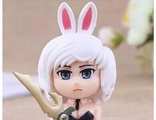 Фигурка Ривен (Riven)