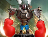 Фигурка Блицкранк (Blitzcrank)