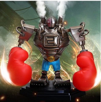 Фигурка Блицкранк (Blitzcrank)