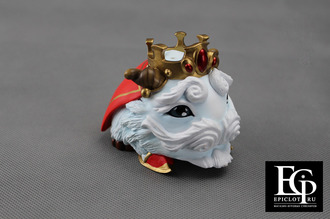 Фигурка Поро (Poro)