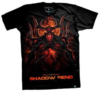 Футболка Shadow Fiend