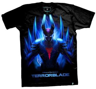 Футболка Terrorblade