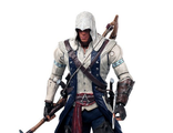 Assassin&#039;s Creed III Connor Kenway