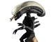 Фигурка Alien Warrior Extreme Head Knocker