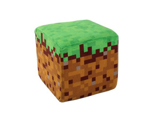 Травяной куб