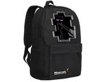 Minecraft школьный рюкзак Soulder